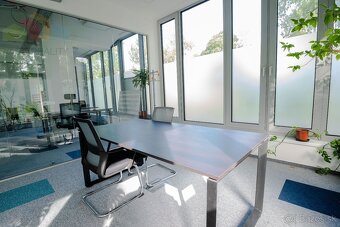 Na prenájom krásne kancelárie, 14 – 156 m², Račianska ul., i - 6