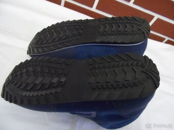 C COMFORTII Zateplena zimna obuv c.45 - 6