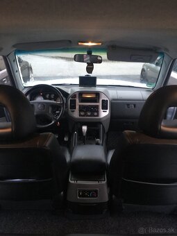 Mitsubishi Pajero 3.2 DI-D Dakar A/T - 6