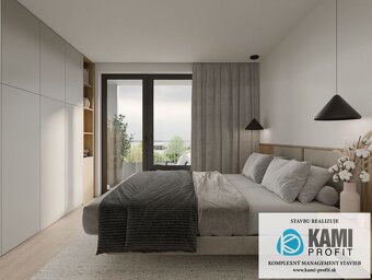 Na predaj 3 izbový byt s balkónom v novostavbe v Piešťanoch  - 6