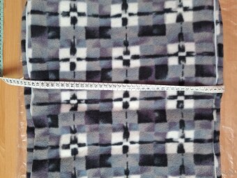 NOVÝ zimný fusak - 6