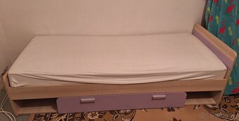 Detská izba kompletná - 6