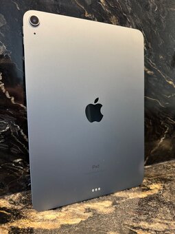 Apple iPad Air 4.Gen 64gb Wi-Fi Spacegray s Klávesnicou - 6