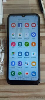 Smatfón S24 Ultra 2TB+RAM 22Gb+2 sim+pamäťová,Nový. - 6