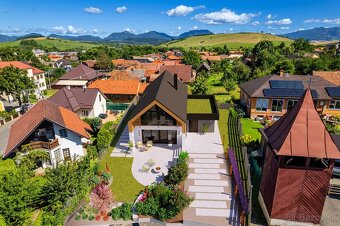 ARBIZ | predaj 5-izbový rodinný dom (567 m²) Ľubeľa - 6