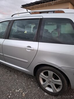 Peugeot 307 - 6