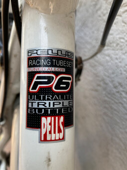 Krosovy/trekovy bicykel Pells Crono Elite - 6