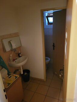 Obchodný priestor, kancelária Sereď - 6