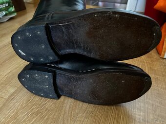 čižmy ku kroju - 6