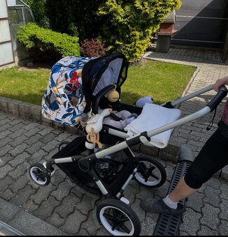 Bugaboo Fox 3 - 6