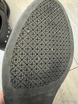 Geox kožené topánky - 6