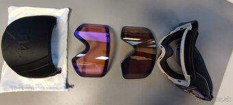 Snb okuliare Anon M4 cylindrical - 6