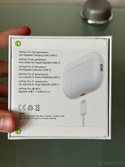 Apple AirPods Pro 2 - 6