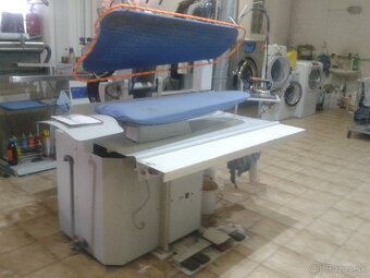 Predám  Chemický stroj XP 825 a iné - 6