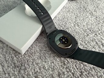Samsung Galaxy Watch 8 40mm Graphite - NOVÉ - 6