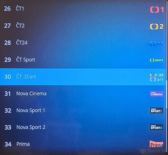 Android tv box ,nový - 6