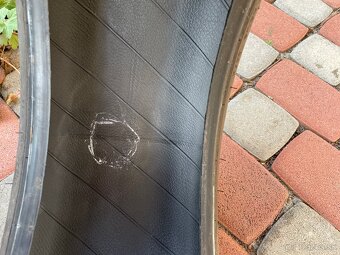 MICHELIN Energy saver 205/55/16 91V h letný set - 6