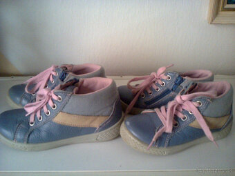 Detska obuv - 6