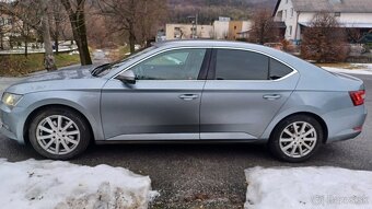 Škoda superb DGS 4×4 140kw - 6