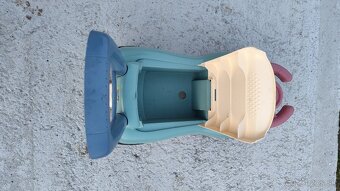 Smoby detské odrážadlo 2v1 - 6