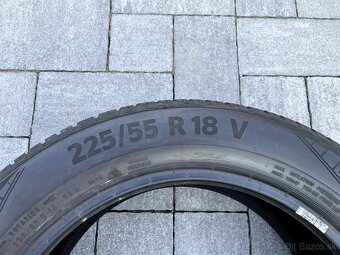 225/55 R18 Continental letne - 6