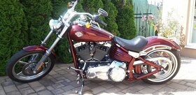 Harley Davidson Rocker C - 6