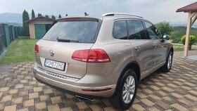 VW Touareg 2016 - 6