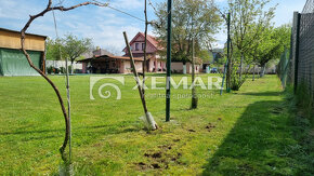 Na predaj stavebný pozemok v Banskej Bystrici - obec Hron... - 6