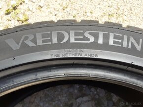 255/40 r20 celoročné pneumatiky 2ks Vredestein DOT2020 - 6