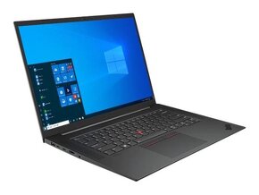 Lenovo ThinkPad P1 G4-Core i9-11950H-16GB-512GBSSD-RTX3080-1 - 6