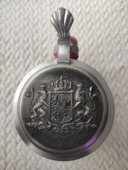krígel 0.5 litrový - 6