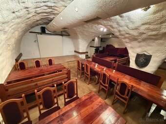 Exkluzívna ponuka predaja investičnej budovy v centre Bojnic - 6