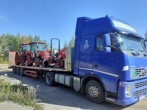 PREPRAVA STROJOV-ODŤAHOVKA-PREPRAVA LKT- PREPRAVNIK-TRAJLER - 6