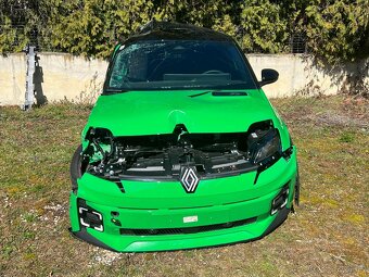 Renault 5 E-TECH - 6