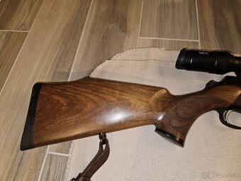 Sauer 303 8x58 JS - 6