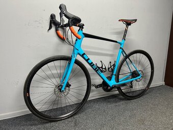 Cube Attain GTC SL Carbon 2021 - 6