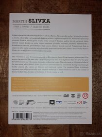 DVD Art filmy slovenské - 6