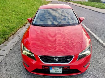 Seat Leon FR 1.4 TSI 103kW FULL LED - 6