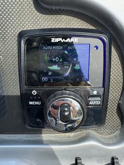 lod odyssey 21 sundeck - 6