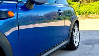 Mini Cooper R56 1.6i 88kw - 6