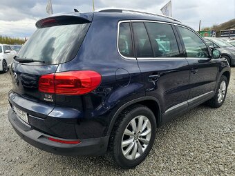 Volkswagen Tiguan 2.0 CR TDI 110k BMT Trend&Fun - 6