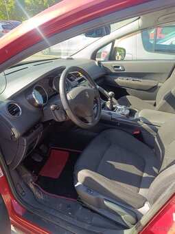Peugeot 3008 1.6 HDi 82 kW – spoľahlivý a komfortný SUV - 6