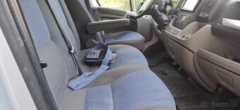 Citroën Jumper 2.2 HDI Bus - 6