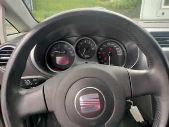 Seat Leon 1.8tsi Sport Limited - 6