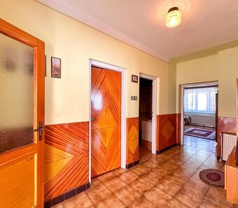 Rodinný dom v Šášovské Podhradie (Žiar nad Hronom) - 6