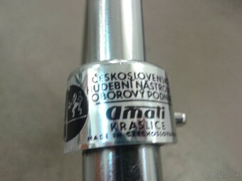 Predam Vintage Amati stojany 1990 45eur - 6