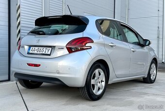 PEUGEOT 208 - PREDAJ AJ NA SPLÁTKY - 6