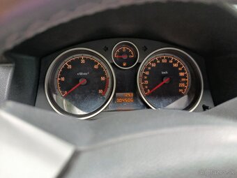 Opel Astra 1,7 - 6