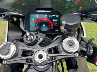 BMW S1000RR M Performance + M Packet 2020 - 6