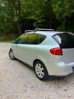 Seat Altea 1.6 TDI 2011 - 6